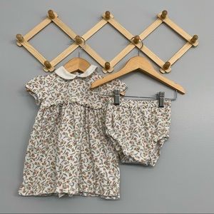 Ralph Lauren baby dress